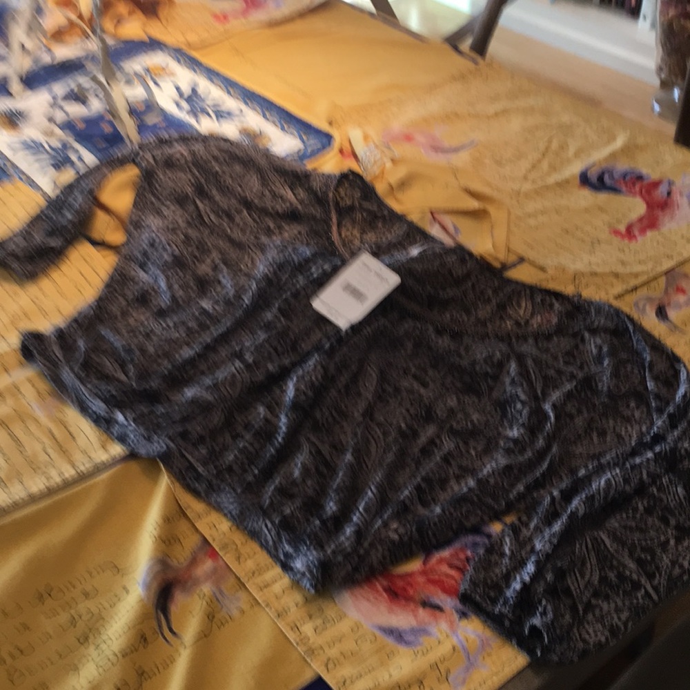 Free People blouse